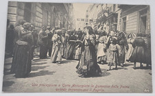 Cartolina TORRE ANNUNZIATA