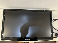 Tv Samsung syncmaster 2233 22