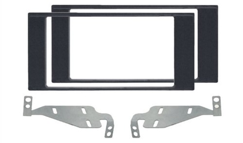 Phonocar 699 2din mask - 2din,