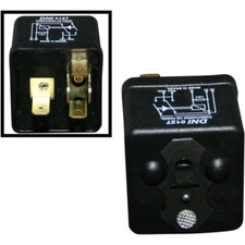 Rele fari anteriori 12v - fari,