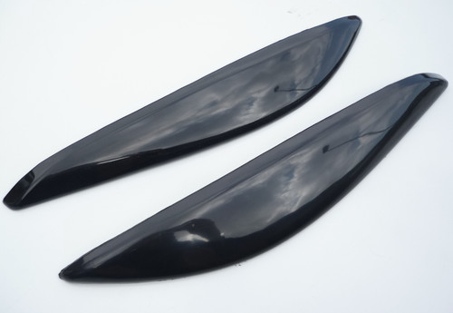 Palpebre fanali set - palpebre,