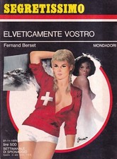 Elveticamente Vostro - Berset