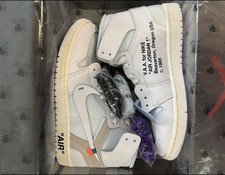 NUOVO AIR JORDAN 1 RETRO HIGH