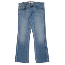 LEVIS 507 Jeans Stivaletto