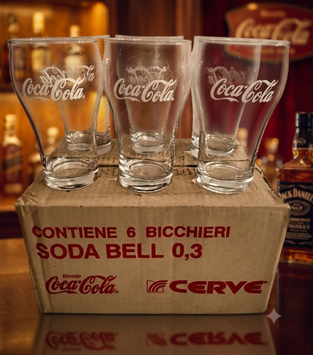 Coca cola bevete - cola,