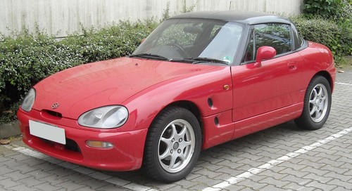 Suzuki cappuccino sx306 - suzuki,