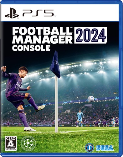 Console ps5 football manager - ps5,