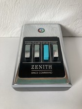 Vintage RARO Zenith Space