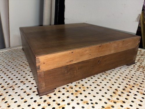Baule antico - baule,