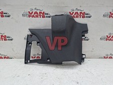 Ford Transit 2018 Custom Auto