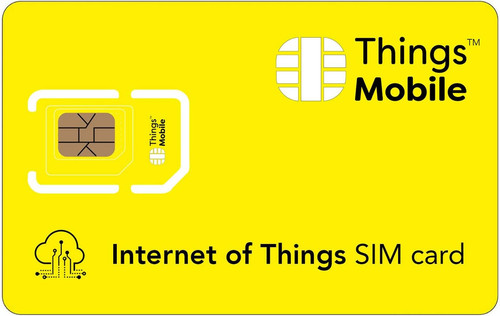 Scheda sim per - sim, internet