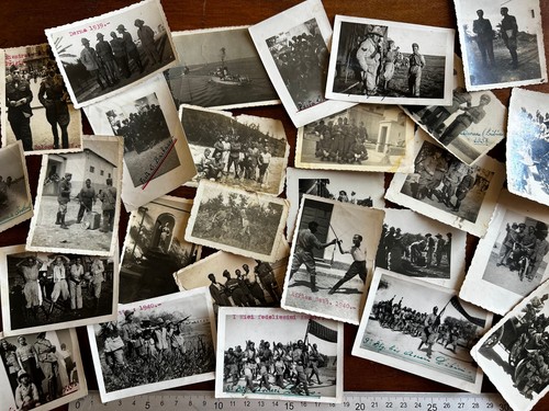 Lotto foto africa sett - lotto,