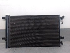 13377763 condensatore radiatore aria condizionata per OPEL ZAFIRA TOURER 5662885