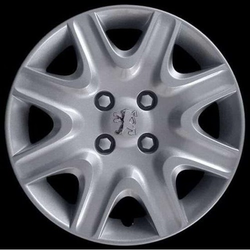 Set copricerchi x - set, 4
