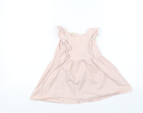 Cambio rosa bambina taglia - cambio,