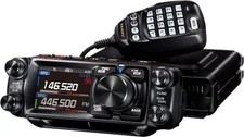 YAESU FTM-510DE ASP