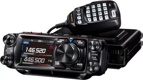 Yaesu ftm 510de asp - ftm-510de,
