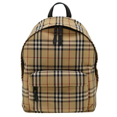 Zaino burberry jett vintage - zaino,