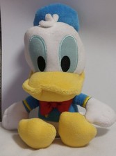 Peluche pupazzo Disney Paperino Donald Duck 22 cm