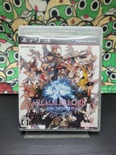Final Fantasy XIV: A Realm