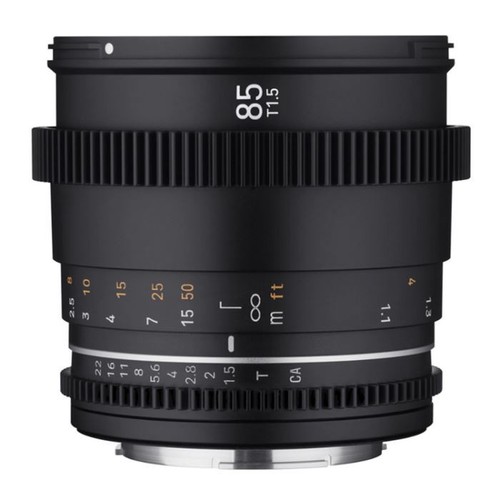 Samyang t1 5 - samyang, mm