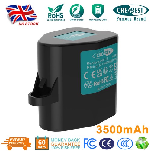 Batteria 3500mah mh - 3500mah, ni-mh