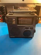 Grunding fr200 radio - grunding,