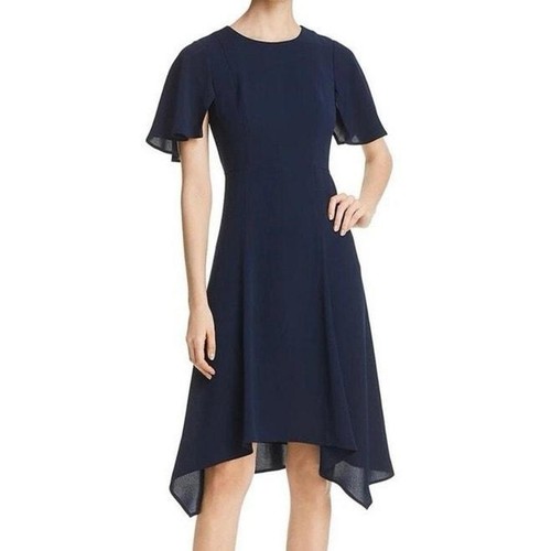 Abito donna karan - donna, navy