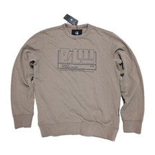 G-Star RAW Balu Felpa Uomo