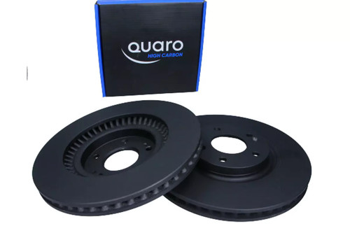 Disco freno anteriore - , quaro
