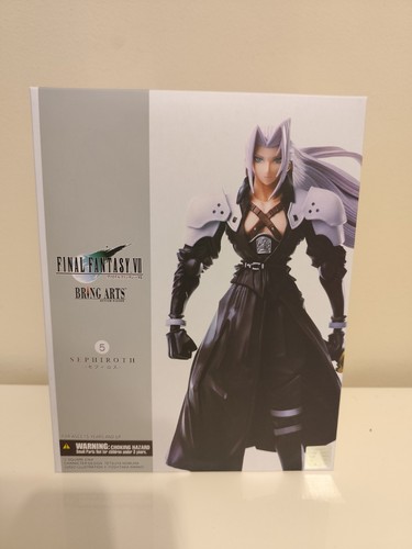 Sephiroth final fantasy vii - sephiroth,