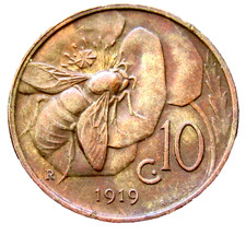 ITALIA Vittorio Emanuele III