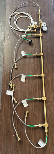 Applied 586 collettore - of-586,