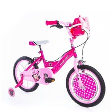 Bicicletta bambina pollici - bambina,