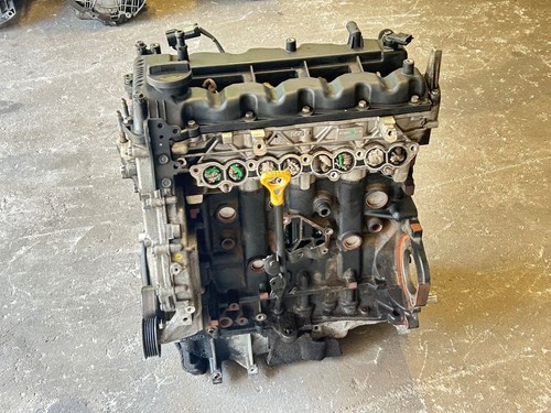 Motore diesel hyundai - motore,