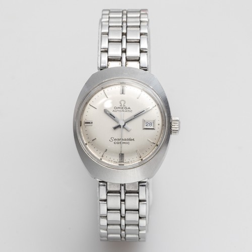 Omega seamaster cosmic - omega,