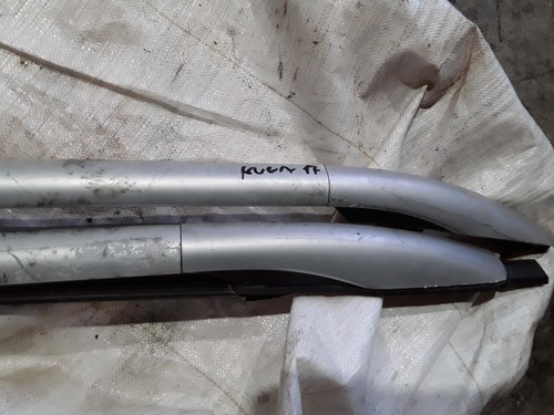 Barre longitudinali tetto per - barre,
