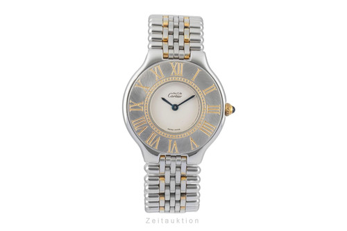 Cartier must xl - must,