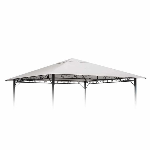 Telo ricambio 3x3 gazebo style - ricambio,