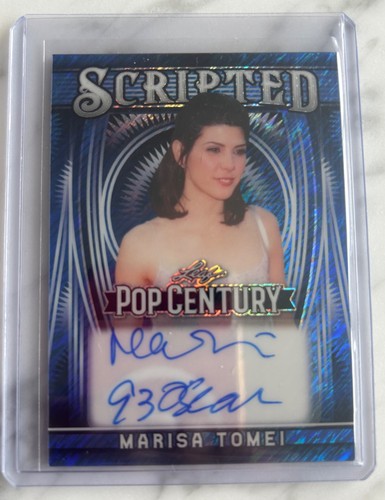 Marisa tomei foglia - 1/1,