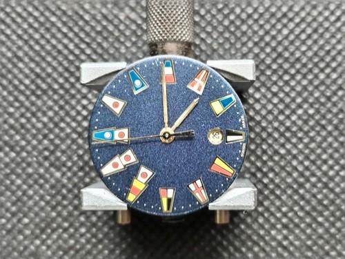 Orologio uomo corum - corum, admiral's