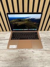MacBook Air 13" 2019 i5 8gb