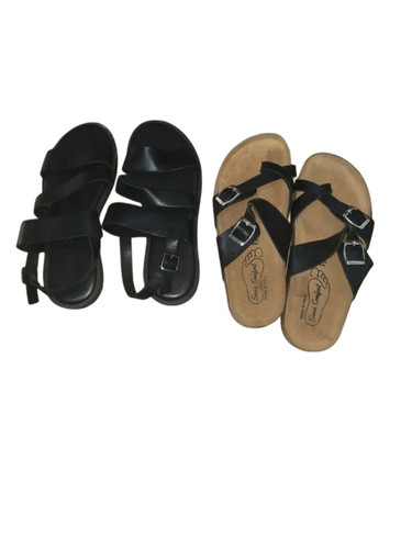 Paia sandali - 2,