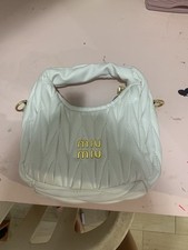 miu miu borsa usato