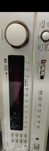 Amplificatore denon avr 1802 - denon,