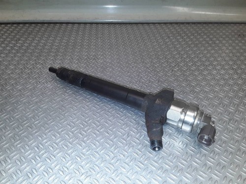 Iniettore diesel - iniettore,