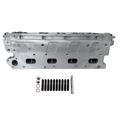 Testa cilindro completa per - , vw