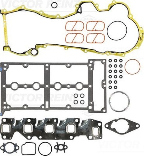 Victor reinz 36259 kit - reinz,