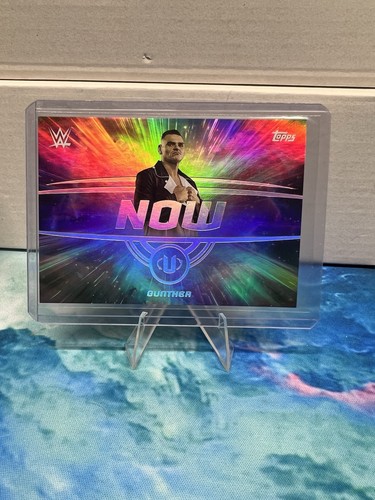 2025 topps universe wwe - universe,