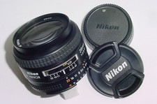 Nikon 28mm F/2.8 D AF Nikkor